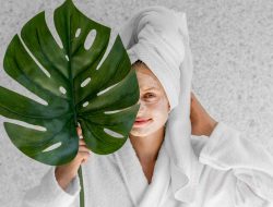 Natural Shower Soothe: Relieve Stress and Tension