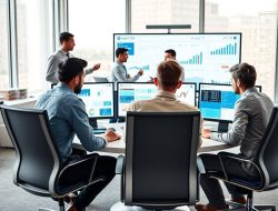 Why data science skills will define your 2025 career leap