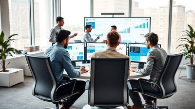 Why data science skills will define your 2025 career leap