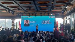 Pariwisata Jadi Solusi Atasi Pengangguran