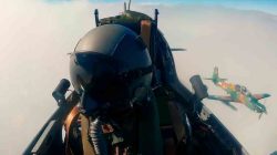 Embraer Rilis Video TBT Serah Terima A-29 Super Tucano ke Angkatan Udara Paraguay