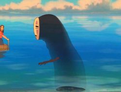 10 Studio Ghibli Characters Deserving Their Own Films
