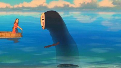 10 Studio Ghibli Characters Deserving Their Own Films