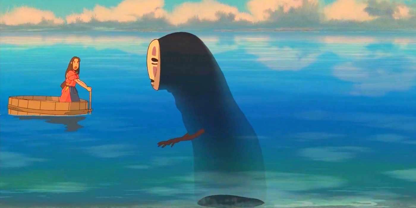 10 Studio Ghibli Characters Deserving Their Own Films