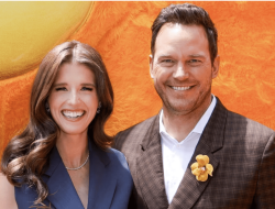 A Modern Family: Katherine Schwarzenegger Hires a Coach for Stepmotherhood