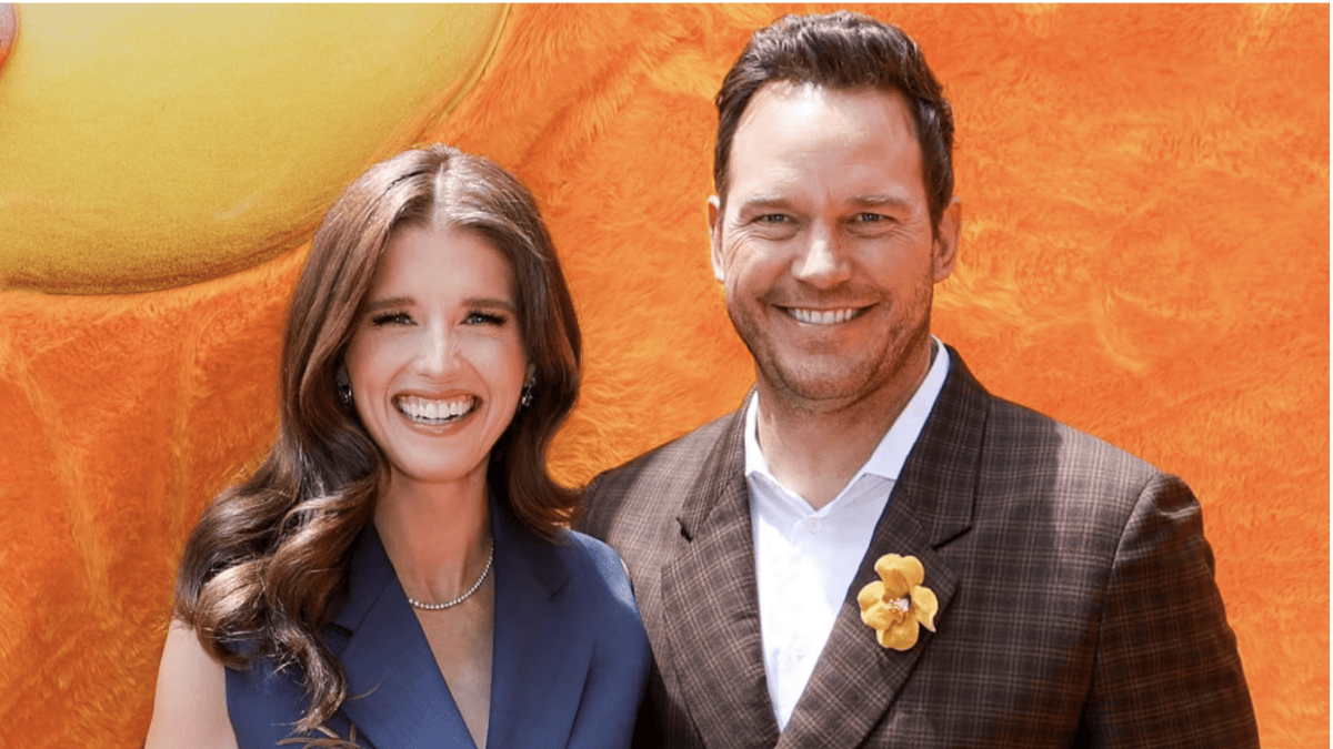 A Modern Family: Katherine Schwarzenegger Hires a Coach for Stepmotherhood