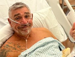 Man Donates Kidney to Girl, 11 – After Losing His Own Daughter