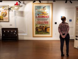 Florida’s Forgotten Film Secret: Norman Studios Remembers Jacksonville’s Golden Age of Cinema Florida’s Forgotten Film Secret: Norman Studios Remembers Jacksonville’s Golden Age of Cinema