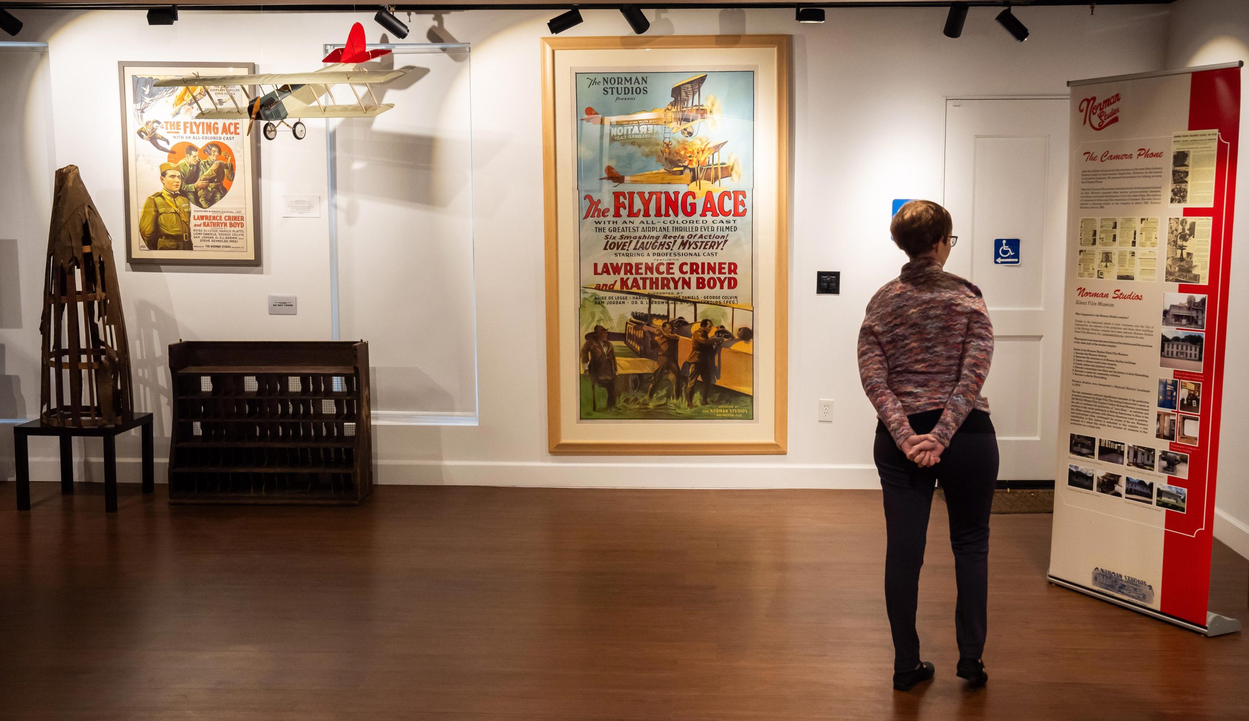 Florida’s Forgotten Film Secret: Norman Studios Remembers Jacksonville’s Golden Age of Cinema