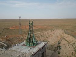 Glamp at the World’s First Cosmodrome – Soon a Reality in Ireland Glamp at the World’s First Cosmodrome – Soon a Reality in Ireland