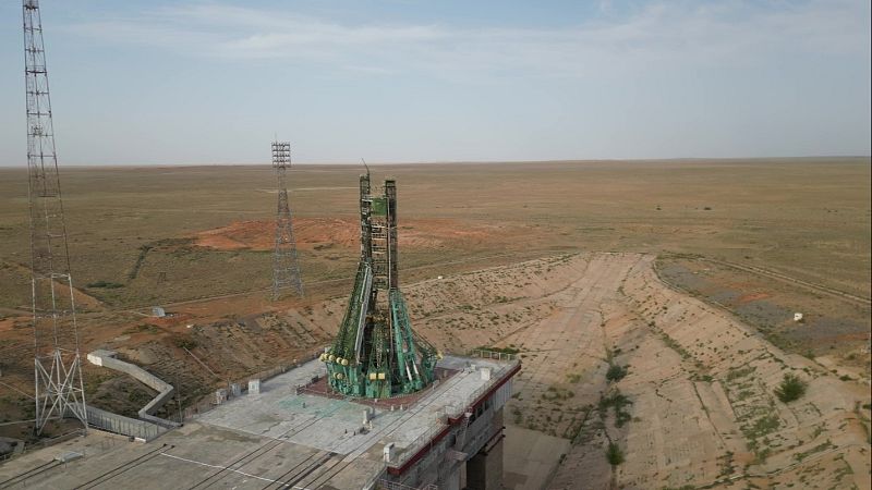Glamp at the World’s First Cosmodrome – Soon a Reality in Ireland