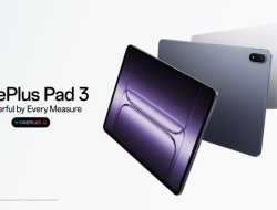 OnePlus Pad 3 Launches in India This Month