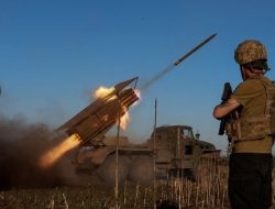 Russia Pushes Near Pokrovsk as Ukraine Advances Near Novopavlivka — ISW Russia Pushes Near Pokrovsk as Ukraine Advances Near Novopavlivka — ISW