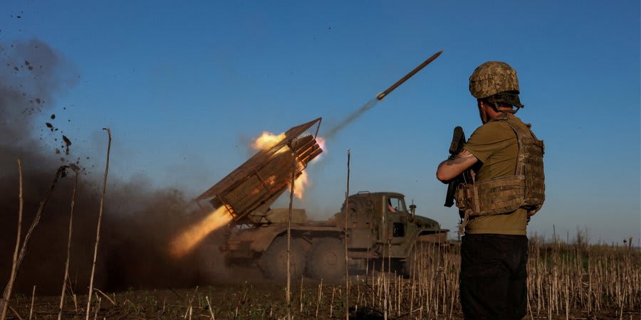 Russia Pushes Near Pokrovsk as Ukraine Advances Near Novopavlivka — ISW
