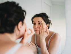 How alcohol harms your skin over time – and what to do