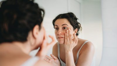 How alcohol harms your skin over time – and what to do