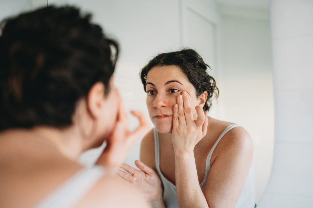 How alcohol harms your skin over time – and what to do