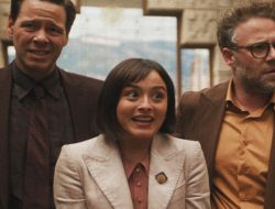 6 Reasons ‘The Studio’ Shines Despite Emmy Nominations
