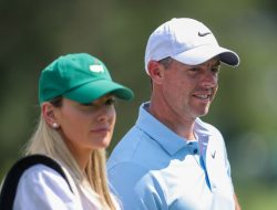 Rory McIlroy’s Surprise U-turn for Wife Erica Stoll After Selling Dream Home