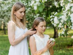 The Burden of the Firstborn The Burden of the Firstborn