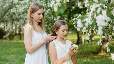 The Burden of the Firstborn