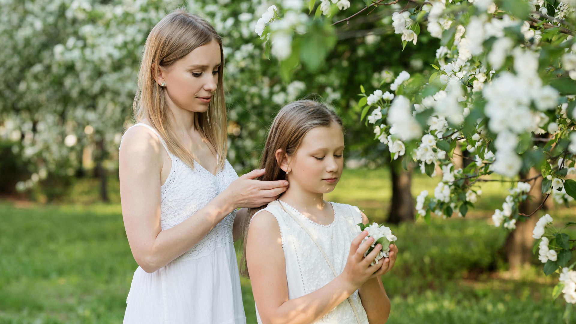 The Burden of the Firstborn