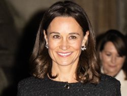 Pippa Middleton Shows Timeless Hairstyles Never Go Out of Style Pippa Middleton Shows Timeless Hairstyles Never Go Out of Style