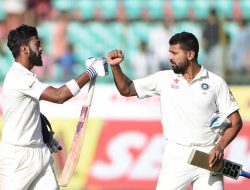 Murali Vijay vs KL Rahul: A Test Career Showdown