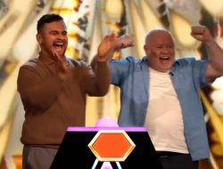 Father-Son Pair Top BBC Gameshow Winners