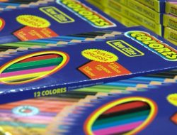 Volunteers Pack 15,000 Backpacks to Support Students This School Year