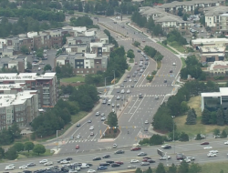 Commuting near I-25 in Denver just got smoother Commuting near I-25 in Denver just got smoother