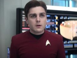 Star Trek: Strange New Worlds Season 3 Unveils Shocking New Secret About Scotty Star Trek: Strange New Worlds Season 3 Unveils Shocking New Secret About Scotty
