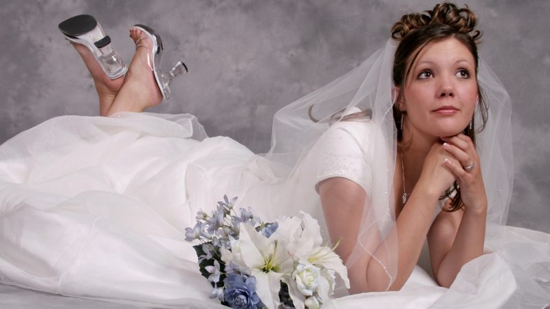 Best Affordable Month to Get Married