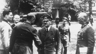 Operation Valkyrie: 81 Years Since the Hitler Assassination Plot