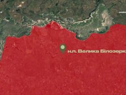 Ukrainian Fighters Kill Three Kadyrovites in Occupied Zaporizhzhia – Video