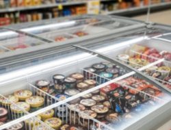 Urgent: FDA Recalls 110,000 Ice Cream Boxes Over Listeria Threat