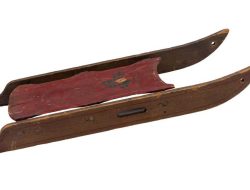 “Rosebud” Sled from *Citizen Kane* Sells for .75M: A Film Legend’s Legacy Preserved “Rosebud” Sled from *Citizen Kane* Sells for .75M: A Film Legend’s Legacy Preserved