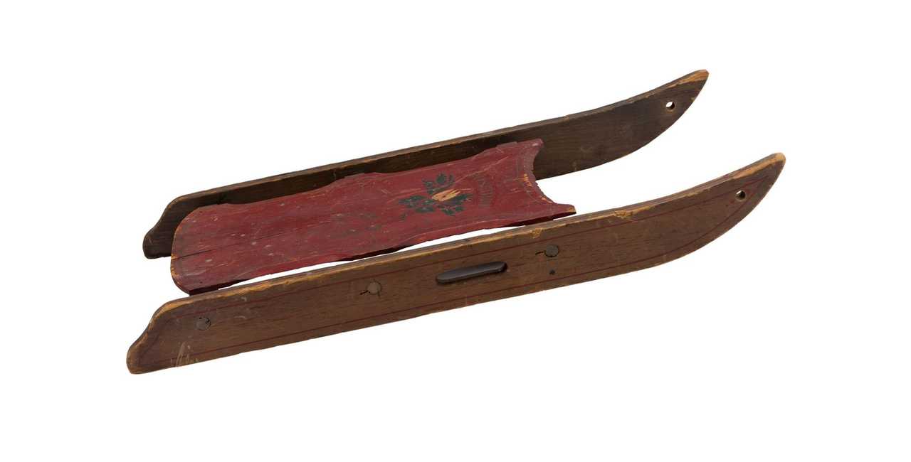 “Rosebud” Sled from *Citizen Kane* Sells for .75M: A Film Legend’s Legacy Preserved