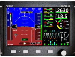 Fielden Aero Launches Flybox Avionics in the U.S. Fielden Aero Launches Flybox Avionics in the U.S.