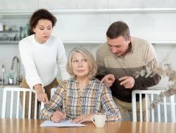 They Ghosted Me Like 9 Years Ago — Estranged Mom Asks Ramsey Show About 0K Inheritance They Ghosted Me Like 9 Years Ago — Estranged Mom Asks Ramsey Show About 0K Inheritance