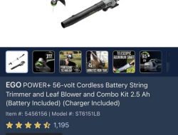 Homeowner Overjoyed with Next-Gen Yard Tool: ‘I’m in Love’
