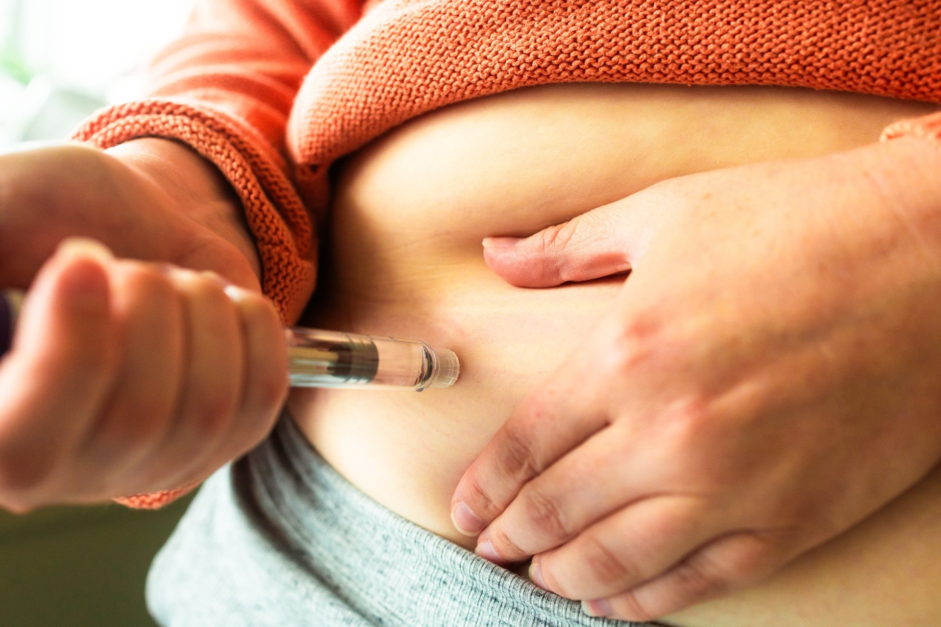 Major UK Supermarket Introduces Weight Loss Injection Club