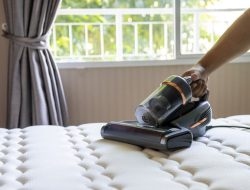 How Often Should You Clean Your Mattress? (And the Best Way) How Often Should You Clean Your Mattress? (And the Best Way)