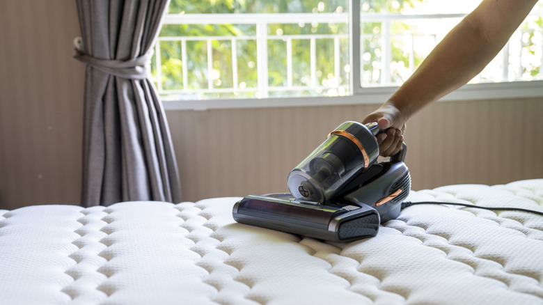 How Often Should You Clean Your Mattress? (And the Best Way)