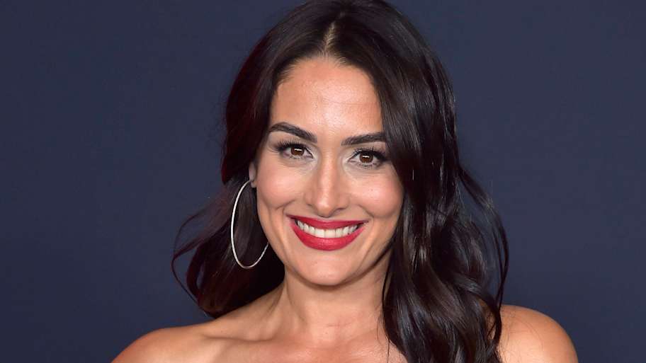 Nikki Bella Shares Her Journey Working With Adam Sandler on Happy Gilmore 2