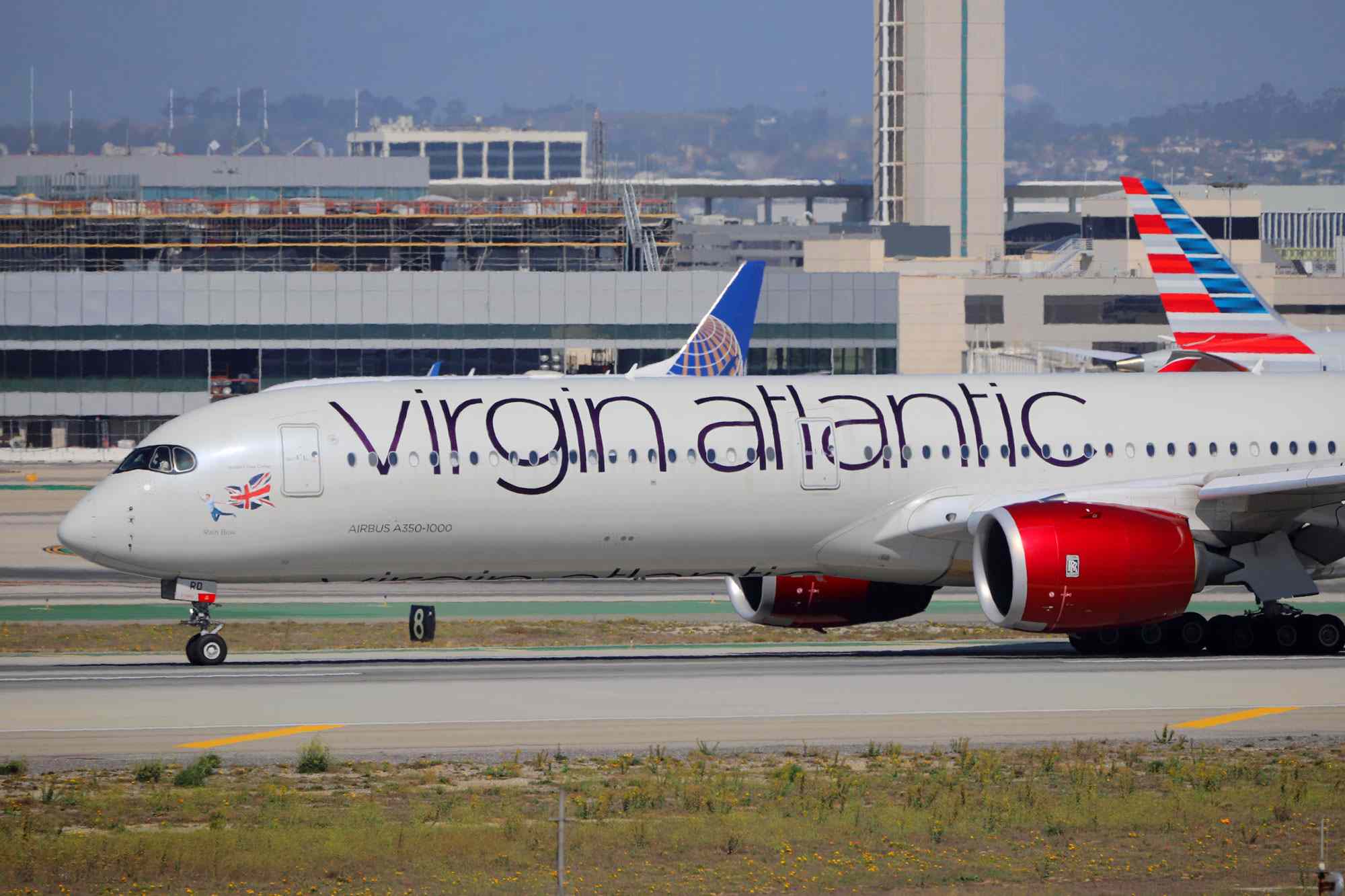 Teenagers Arrested at Airport After Chaos, Including Alleged Fake ID Alcohol Purchase