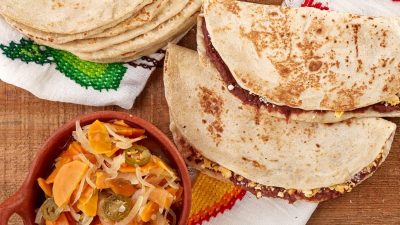 Essential Honduran Cuisine Guide