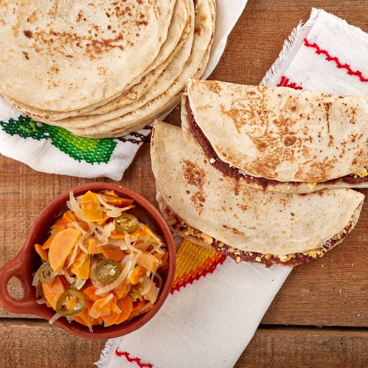 Essential Honduran Cuisine Guide