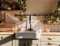 19 Must-Follow British Kitchen Trends