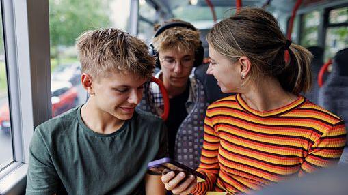 Free Bus Rides for Kids in and Around Bristol